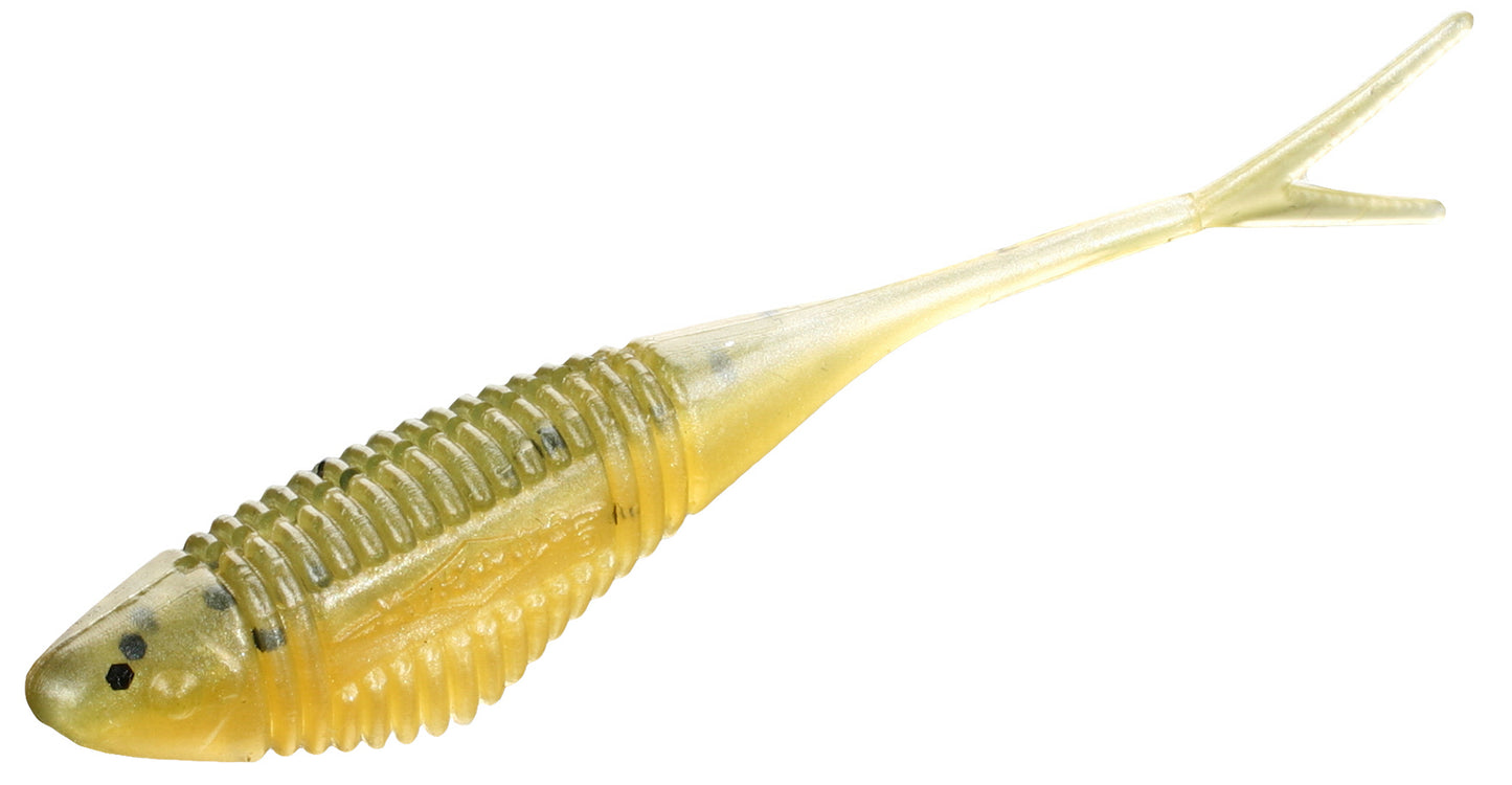 GUMIJAS ZIVS MIKADO - FISH FRY