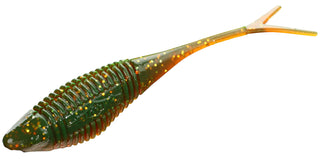 GUMIJAS ZIVS MIKADO - FISH FRY