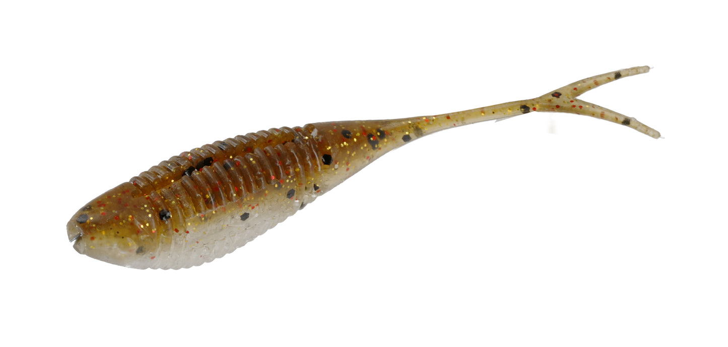 GUMIJAS ZIVS MIKADO - FISH FRY