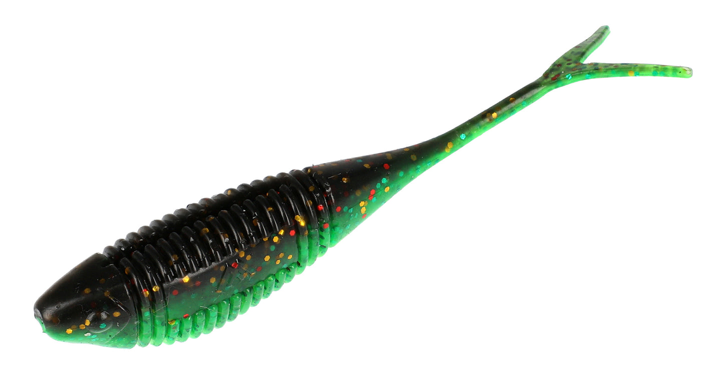 GUMIJAS ZIVS MIKADO - FISH FRY
