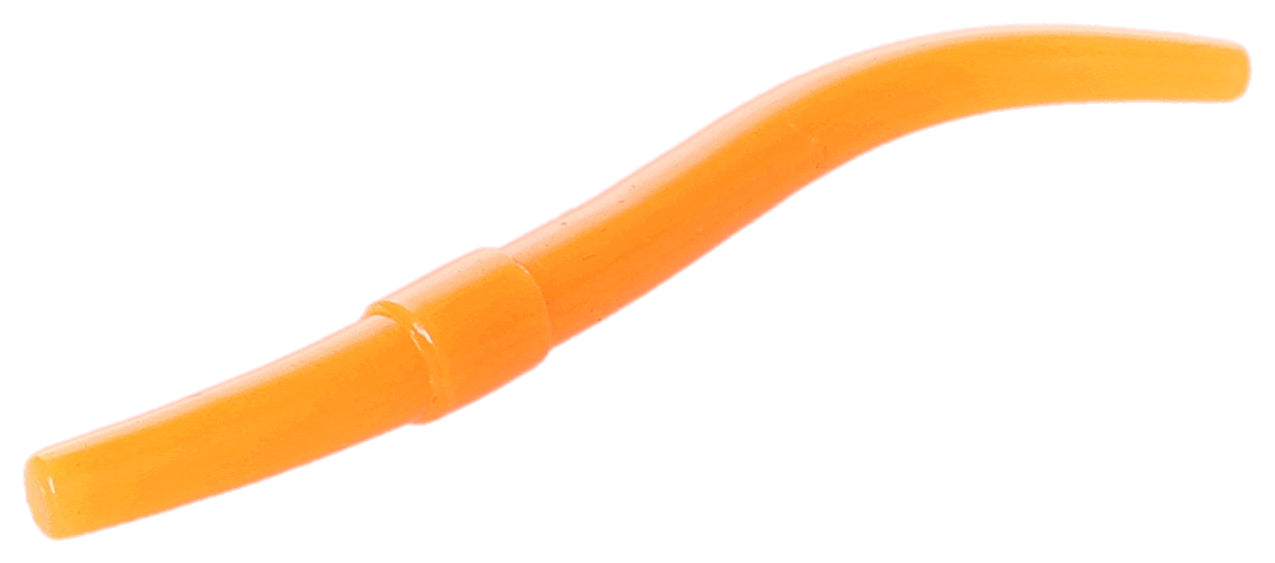 GUMIJAS MĀNEKLIS MIKADO - M-AREA LONG WORM