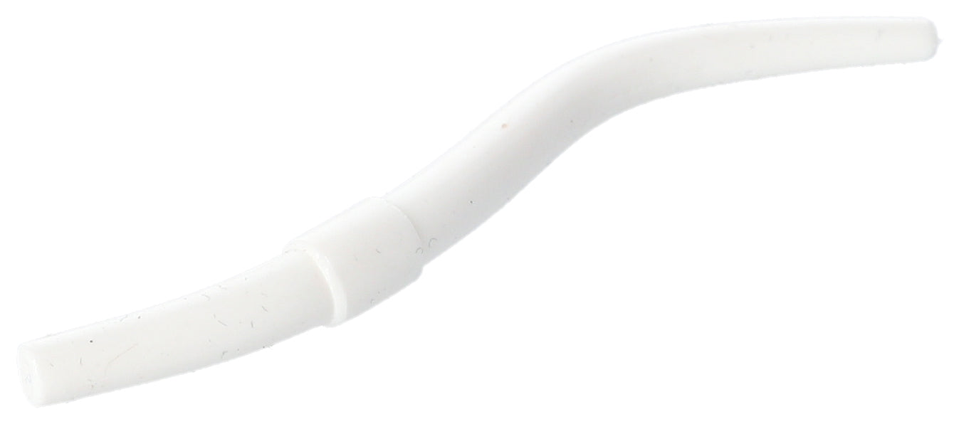 GUMIJAS MĀNEKLIS MIKADO - M-AREA LONG WORM