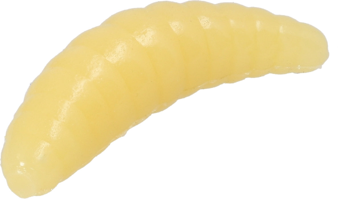 GUMIJAS MĀNEKLIS MIKADO - M-AREA MAGGOT