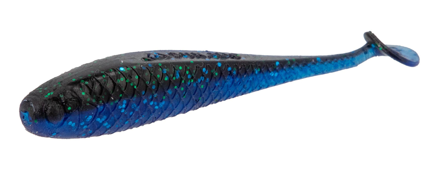 GUMIJAS ZIVS MIKADO - M-Craft BABY SHAD