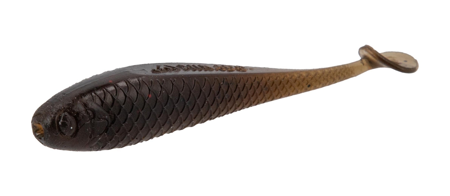 GUMIJAS ZIVS MIKADO - M-Craft BABY SHAD