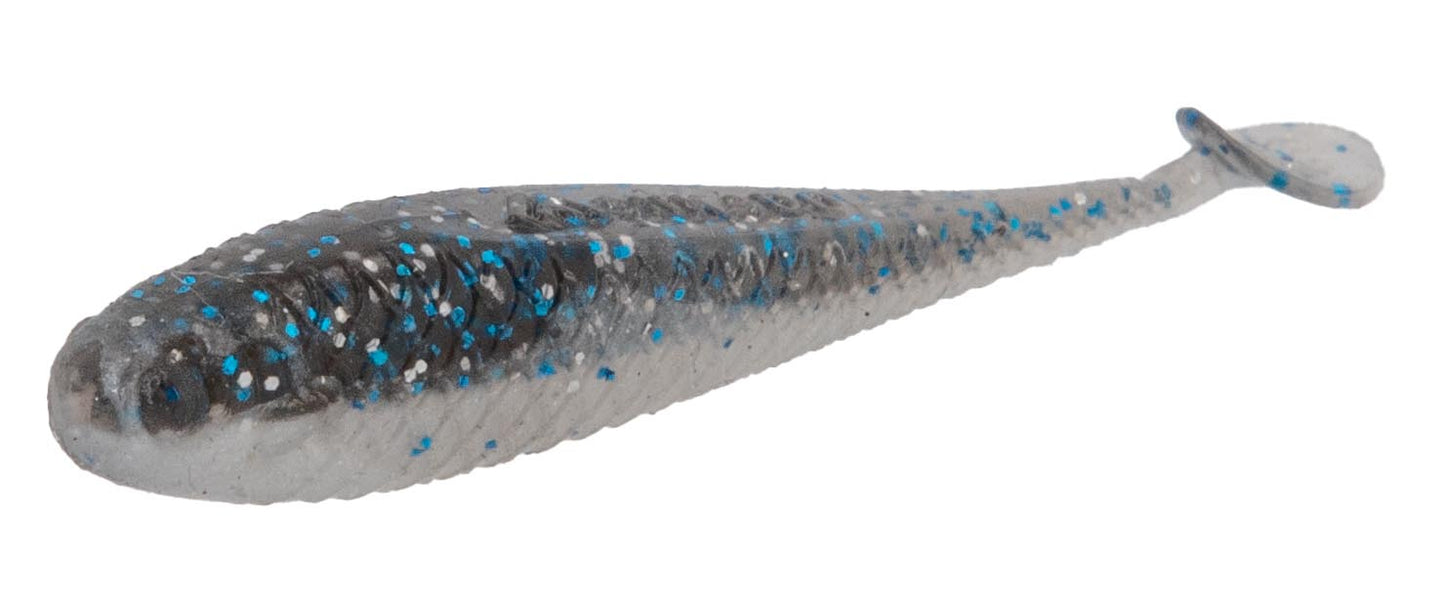 GUMIJAS ZIVS MIKADO - M-Craft BABY SHAD