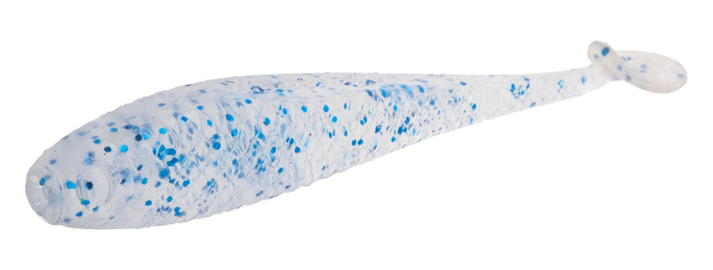 GUMIJAS ZIVS MIKADO - M-Craft BABY SHAD