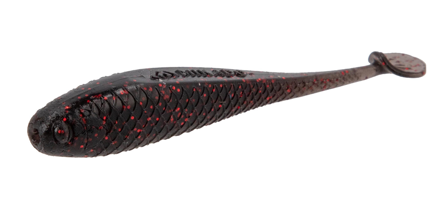 GUMIJAS ZIVS MIKADO - M-Craft BABY SHAD