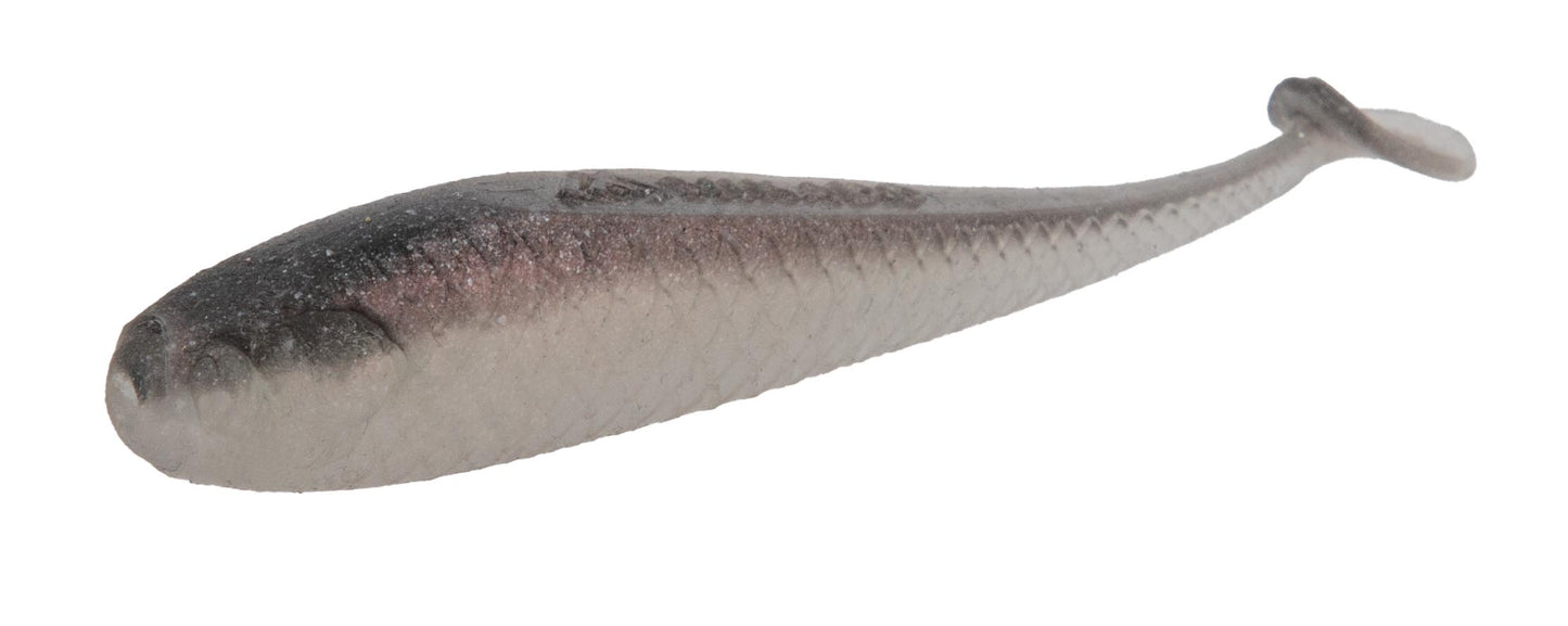 GUMIJAS ZIVS MIKADO - M-Craft BABY SHAD