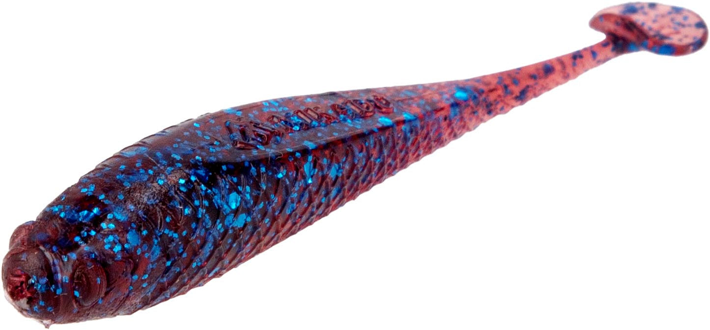 GUMIJAS ZIVS MIKADO - M-Craft BABY SHAD
