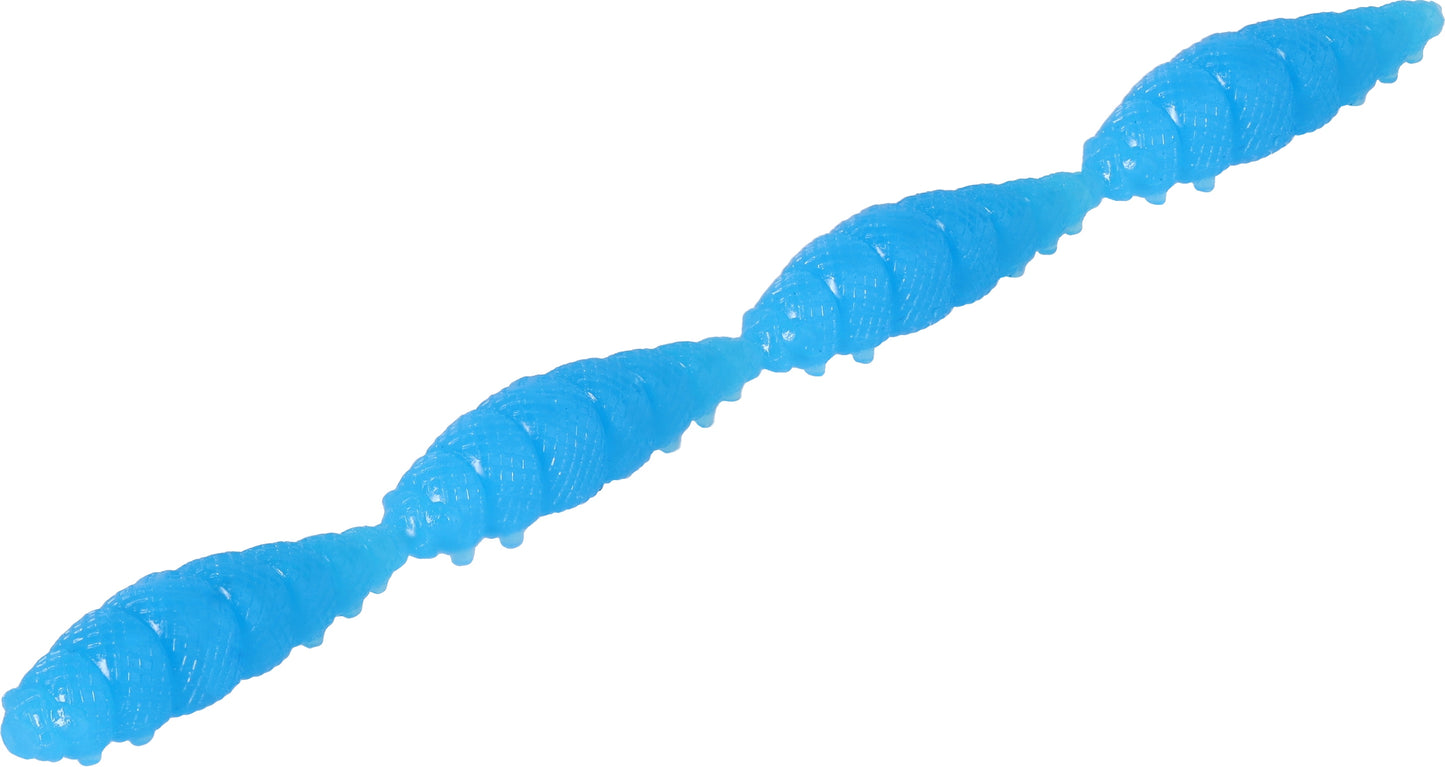 RUBBER LURE MIKADO - M-AREA MULTI INSECT