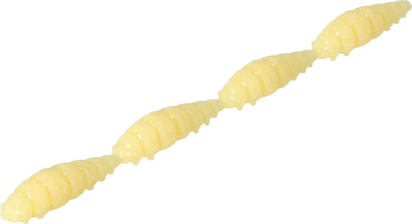 RUBBER LURE MIKADO - M-AREA MULTI INSECT