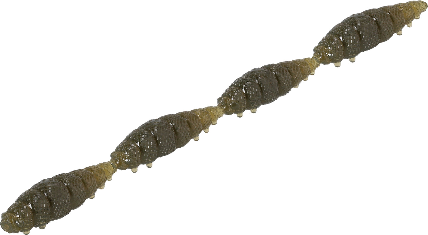 RUBBER LURE MIKADO - M-AREA MULTI INSECT