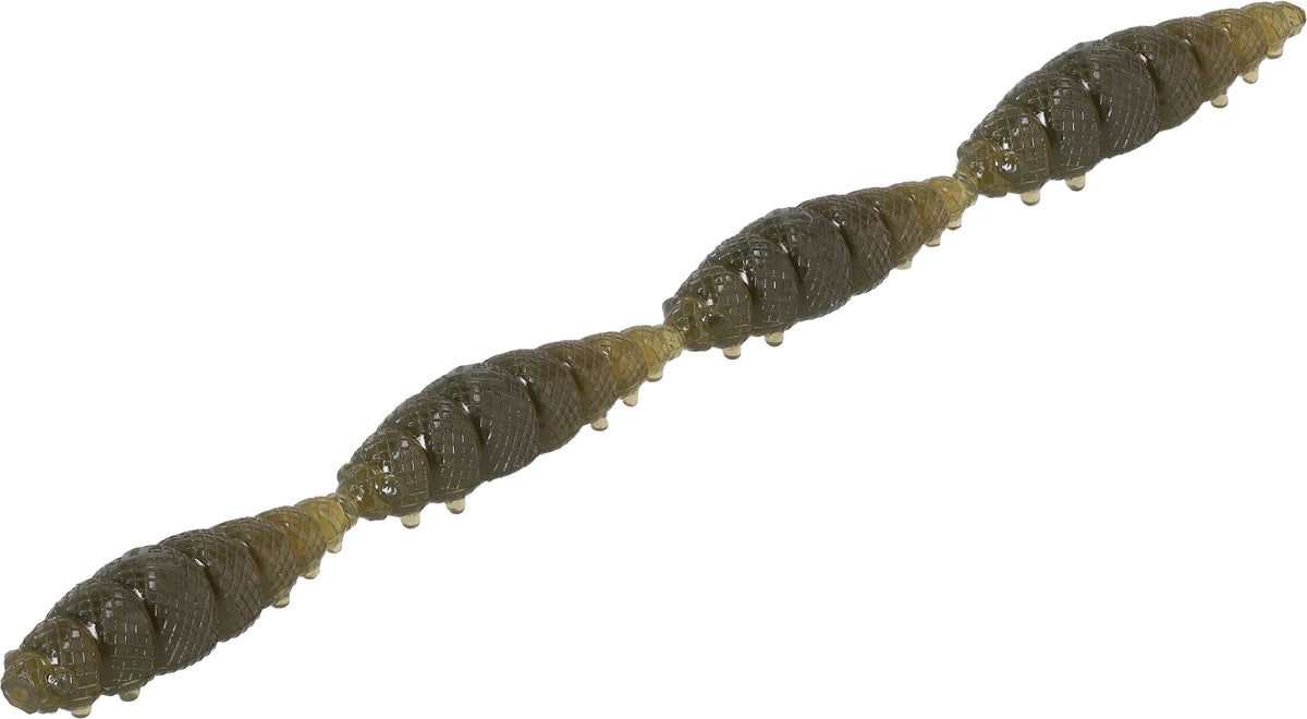 GUMIJAS MĀNEKLIS MIKADO - M-AREA MULTI INSECT