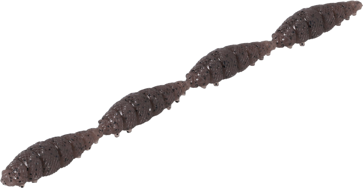 RUBBER LURE MIKADO - M-AREA MULTI INSECT