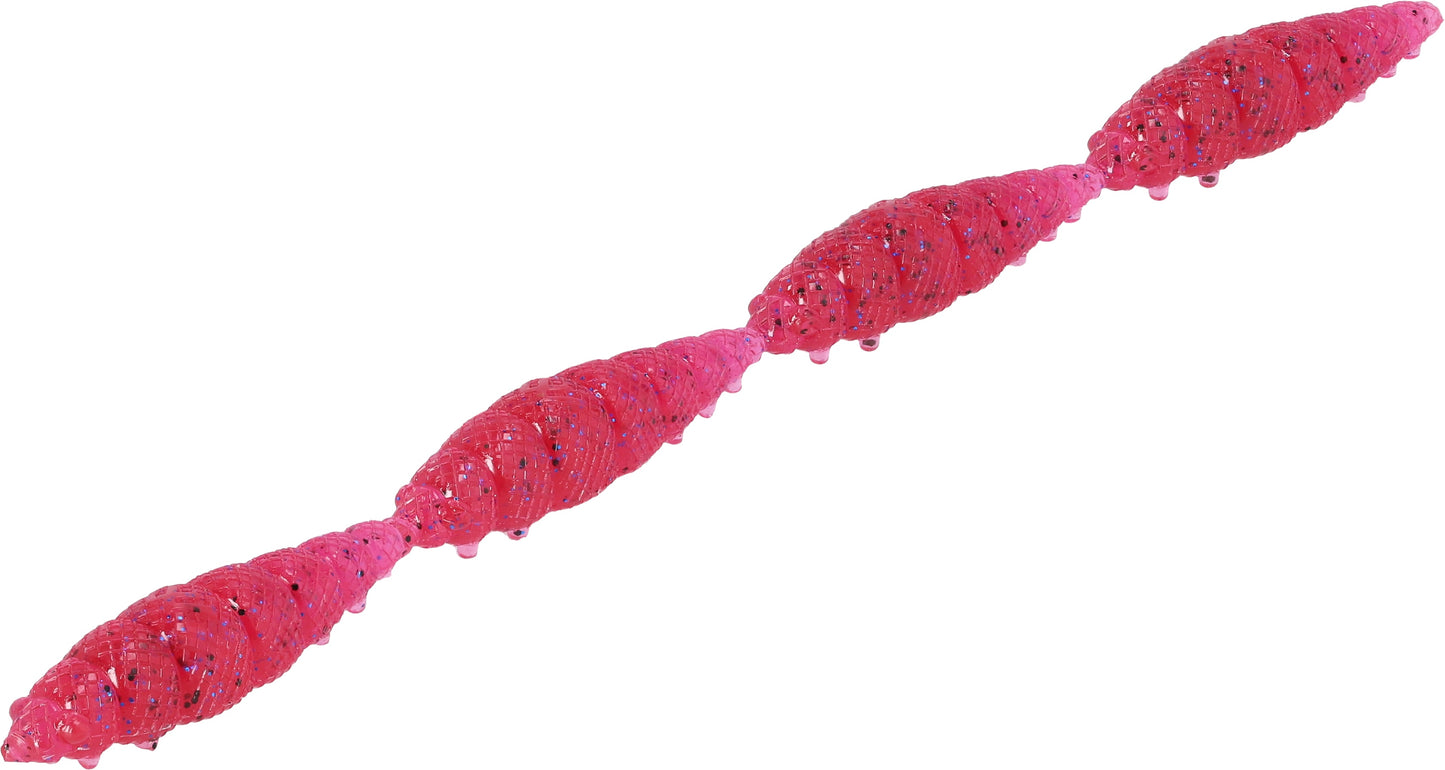 RUBBER LURE MIKADO - M-AREA MULTI INSECT
