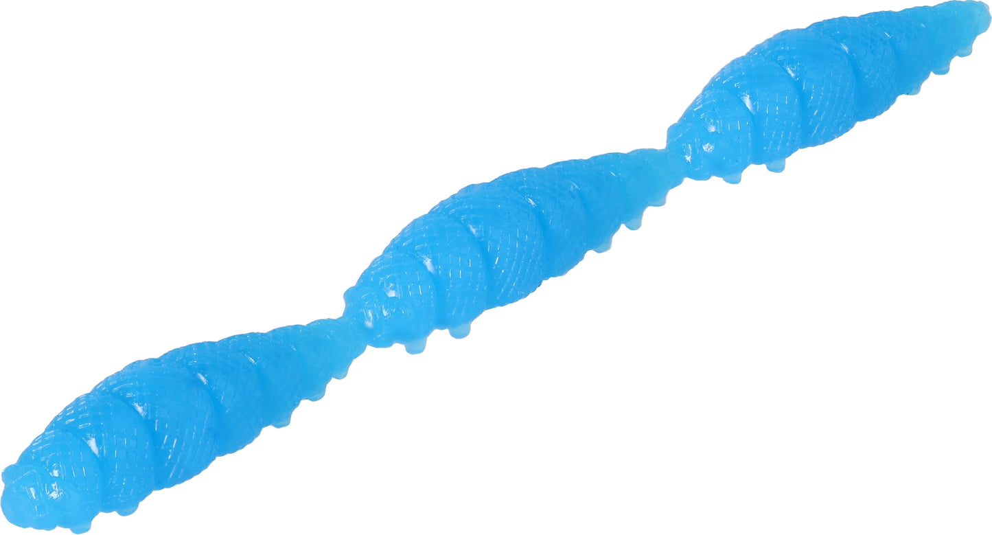 RUBBER LURE MIKADO - M-AREA MULTI INSECT