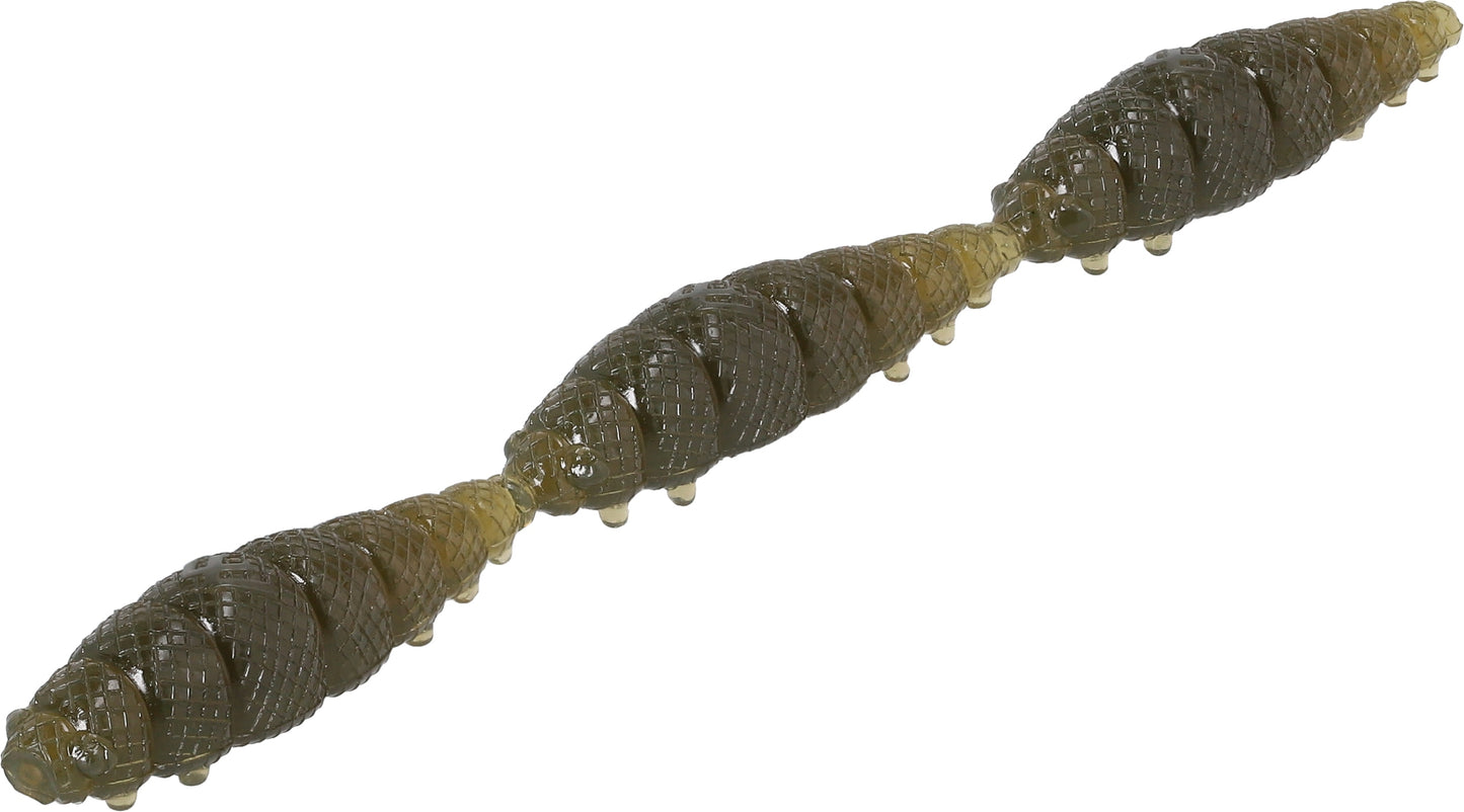RUBBER LURE MIKADO - M-AREA MULTI INSECT