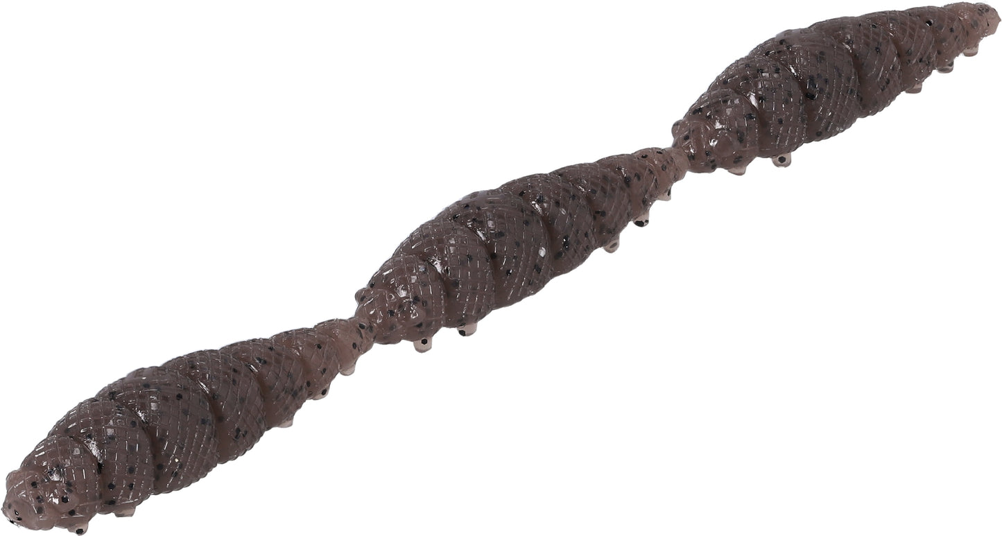 RUBBER LURE MIKADO - M-AREA MULTI INSECT