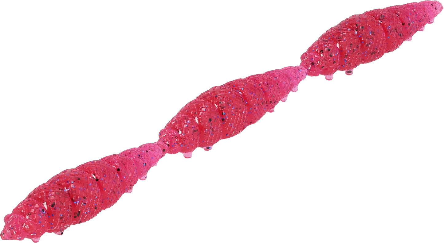 RUBBER LURE MIKADO - M-AREA MULTI INSECT