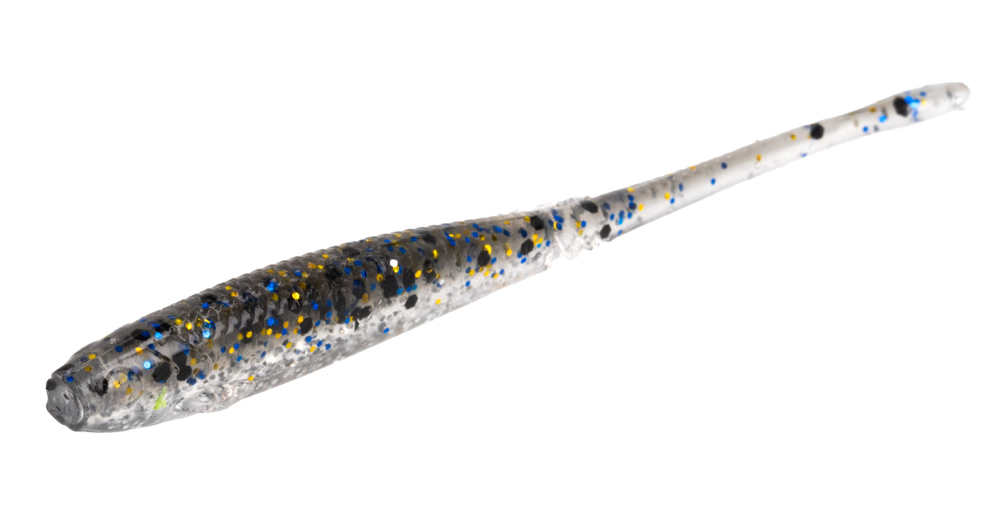 RUBBER FISH MIKADO - M-Craft MORTAL TAIL
