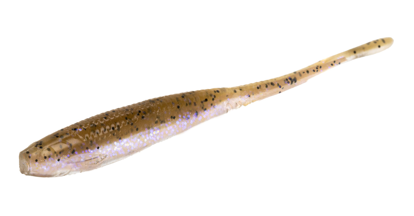 RUBBER FISH MIKADO - M-Craft MORTAL TAIL