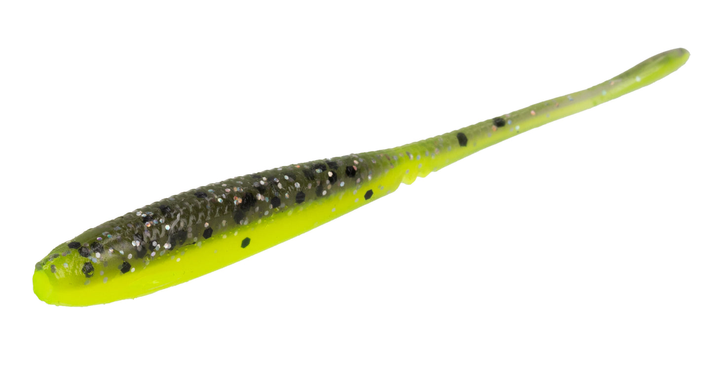 RUBBER FISH MIKADO - M-Craft MORTAL TAIL