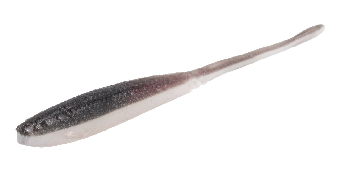 RUBBER FISH MIKADO - M-Craft MORTAL TAIL