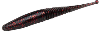 GUMIJAS MĀNEKLIS MIKADO - M-Craft WIGGLY WORM