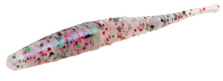 GUMIJAS MĀNEKLIS MIKADO - M-Craft WIGGLY WORM