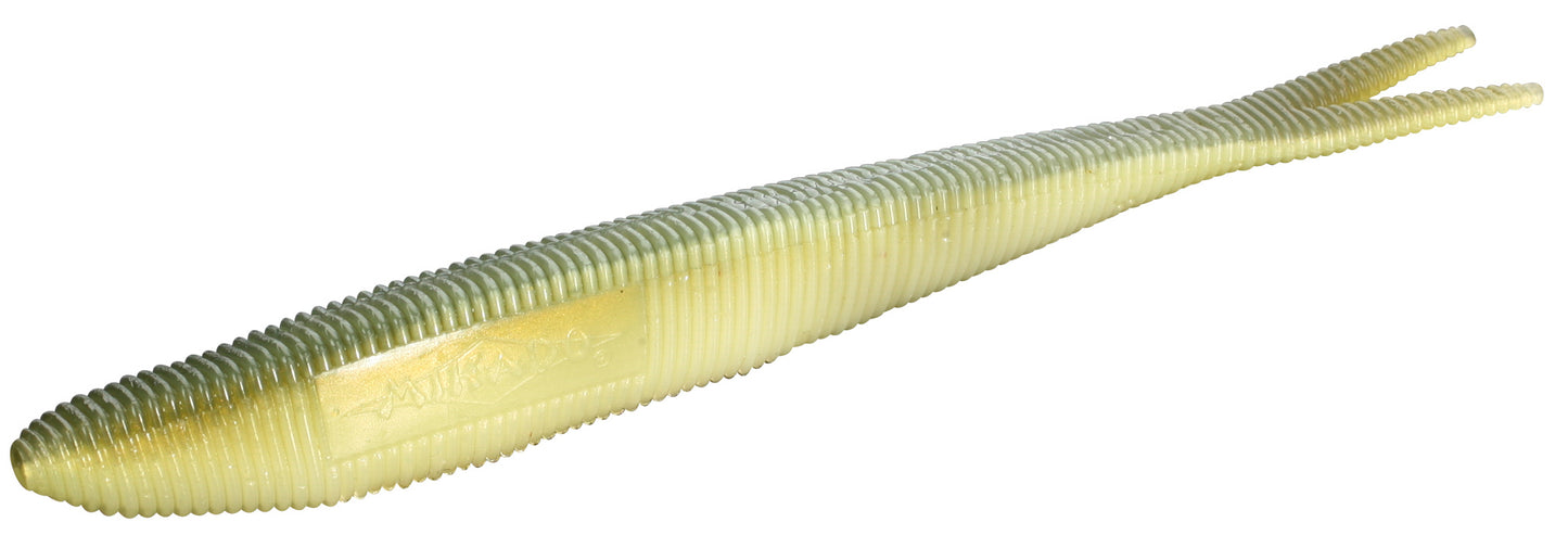 RUBBER FISH MIKADO - SAIRA