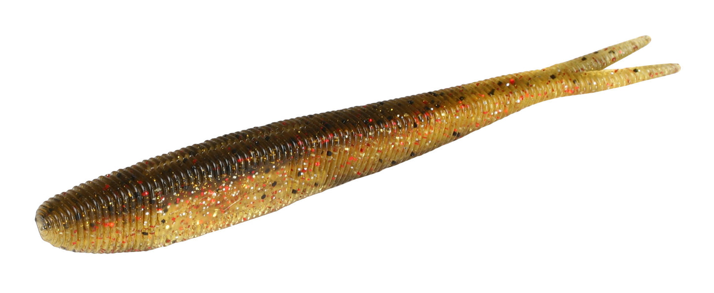 RUBBER FISH MIKADO - SAIRA