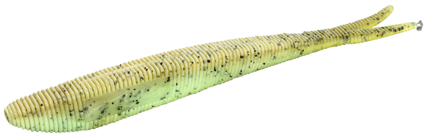 RUBBER FISH MIKADO - SAIRA