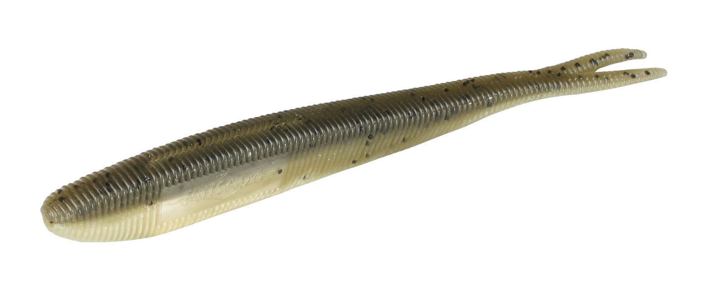 RUBBER FISH MIKADO - SAIRA