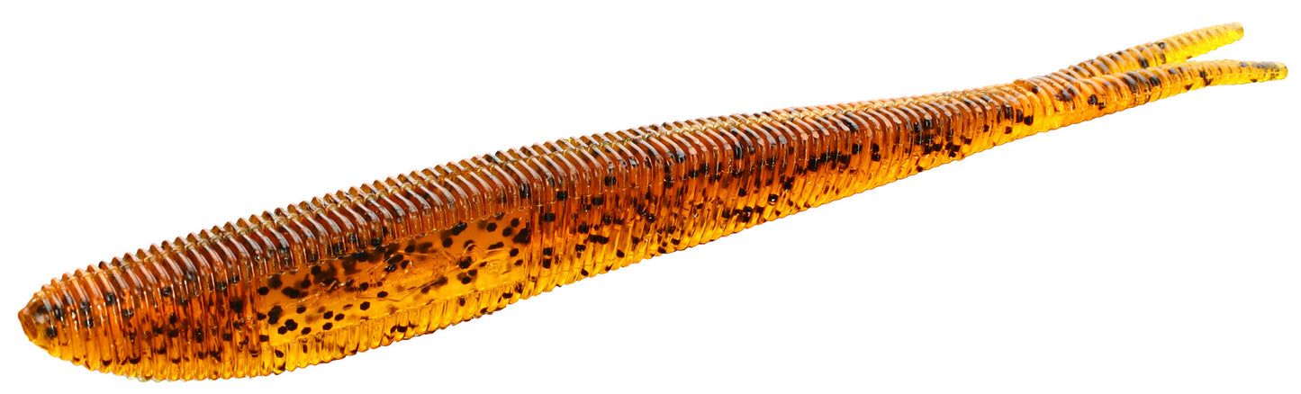 RUBBER FISH MIKADO - SAIRA