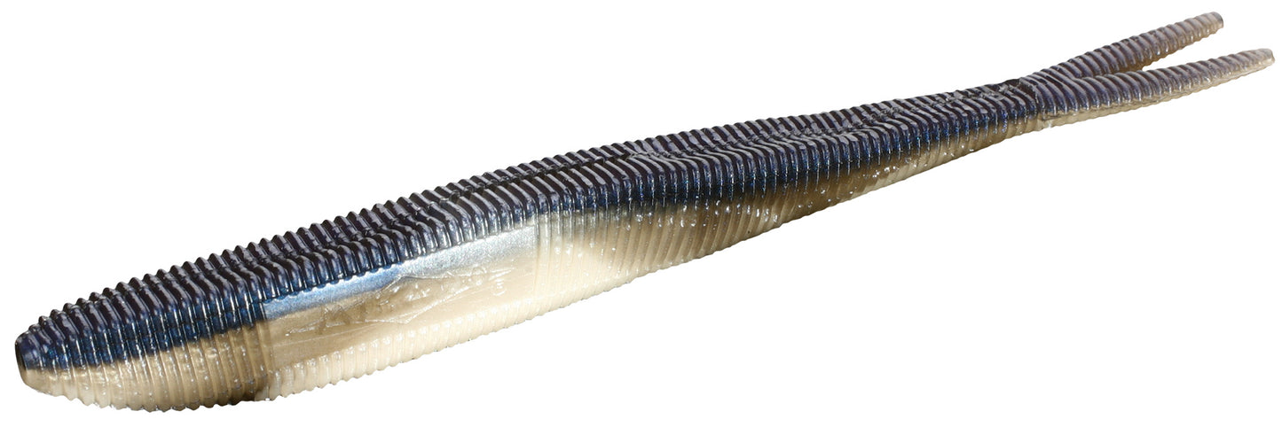 RUBBER FISH MIKADO - SAIRA