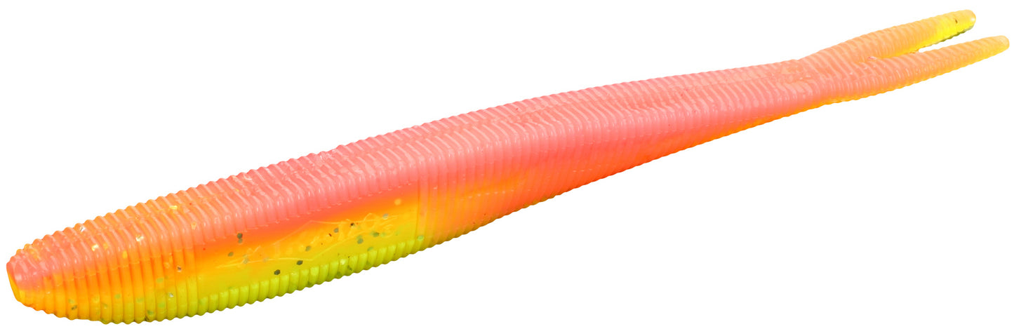 RUBBER FISH MIKADO - SAIRA