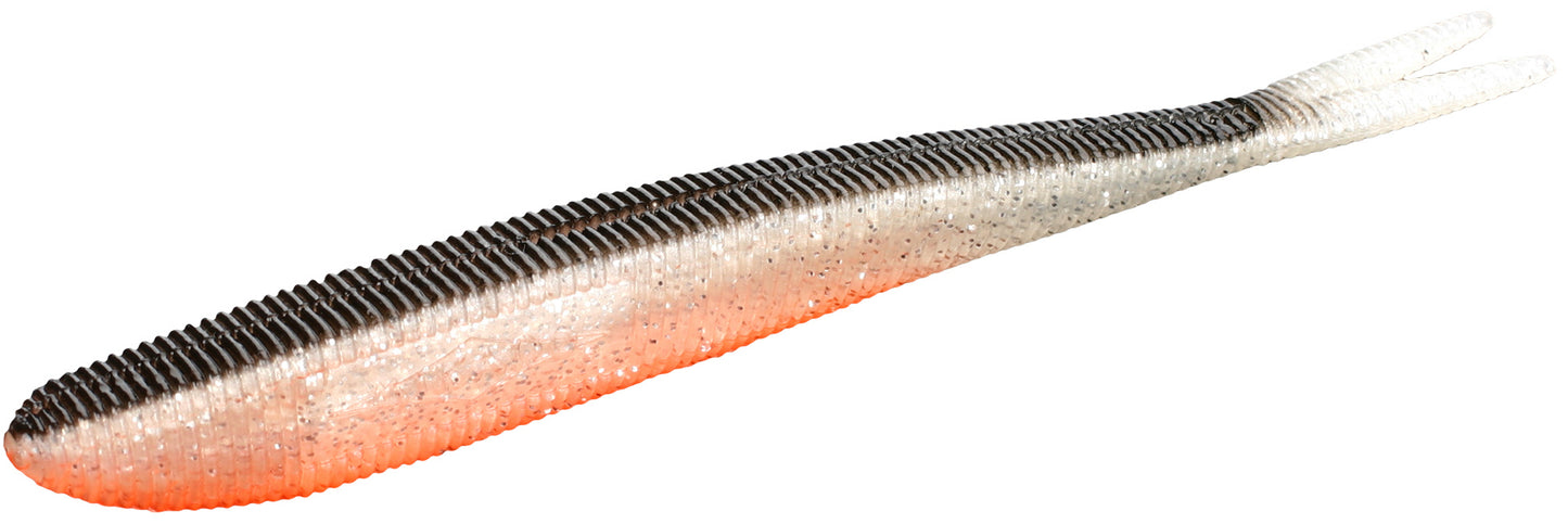 RUBBER FISH MIKADO - SAIRA