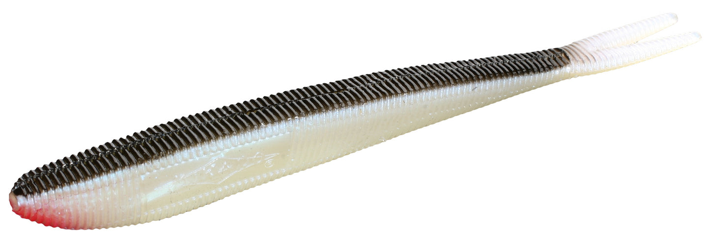 RUBBER FISH MIKADO - SAIRA