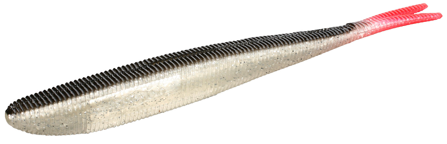 RUBBER FISH MIKADO - SAIRA