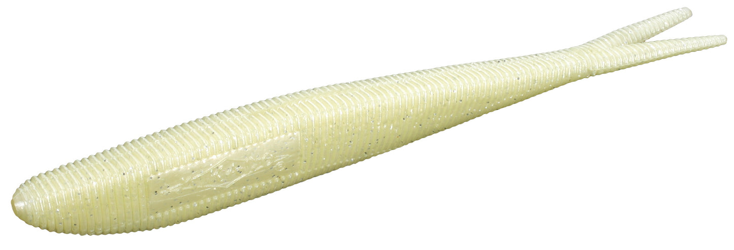 RUBBER FISH MIKADO - SAIRA