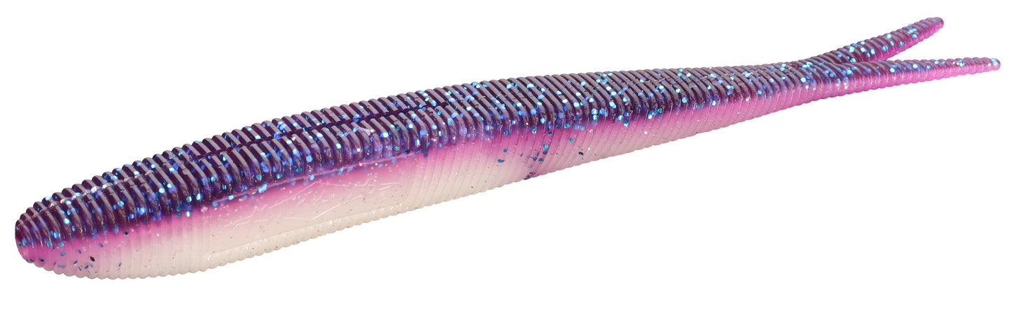 RUBBER FISH MIKADO - SAIRA