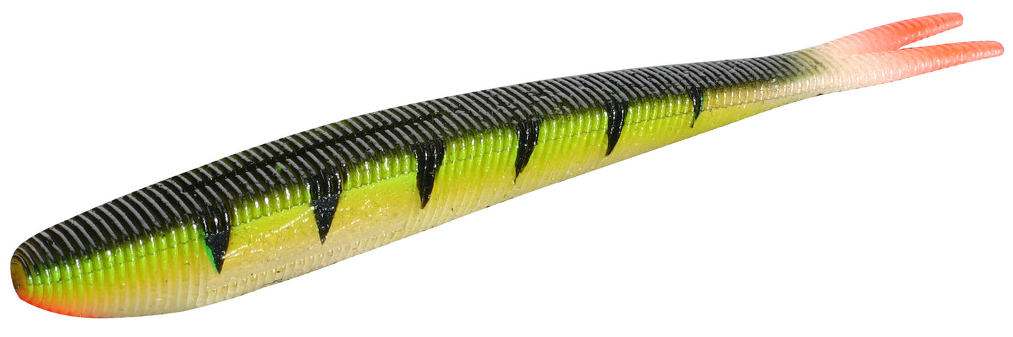 RUBBER FISH MIKADO - SAIRA