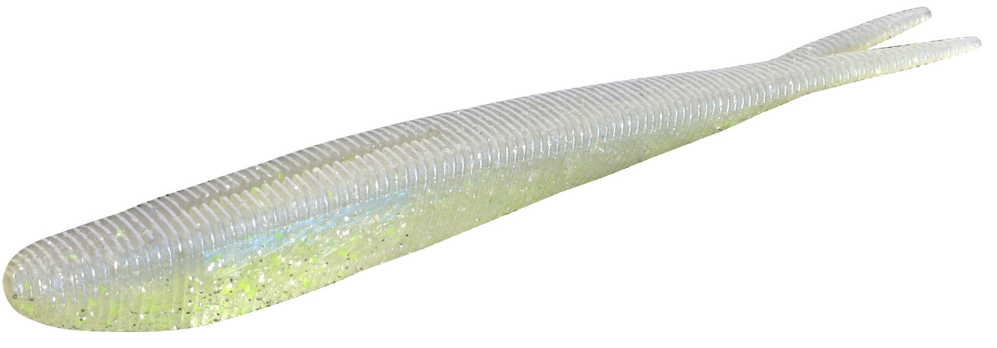RUBBER FISH MIKADO - SAIRA