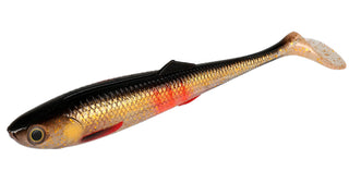 RUBBER FISH MIKADO - SICARIO
