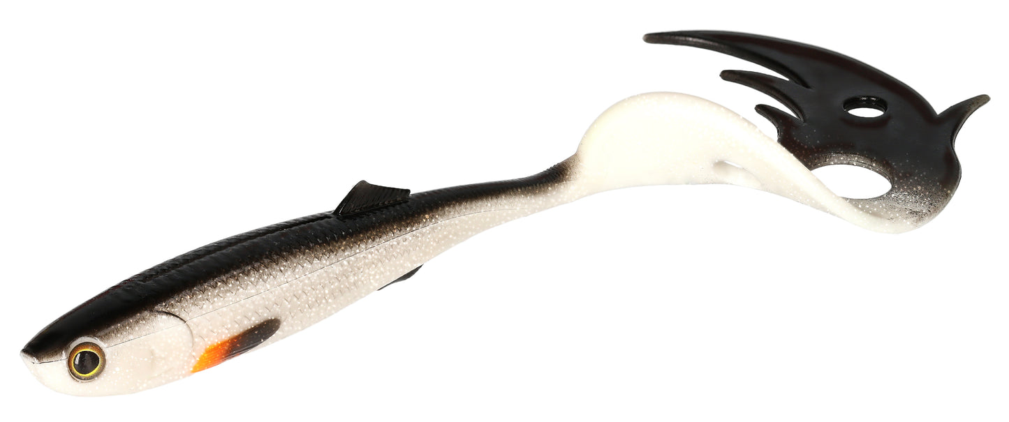 GUMIJAS ZIVS MIKADO - SICARIO PIKE TAIL