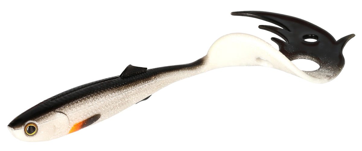 GUMIJAS ZIVS MIKADO - SICARIO PIKE TAIL