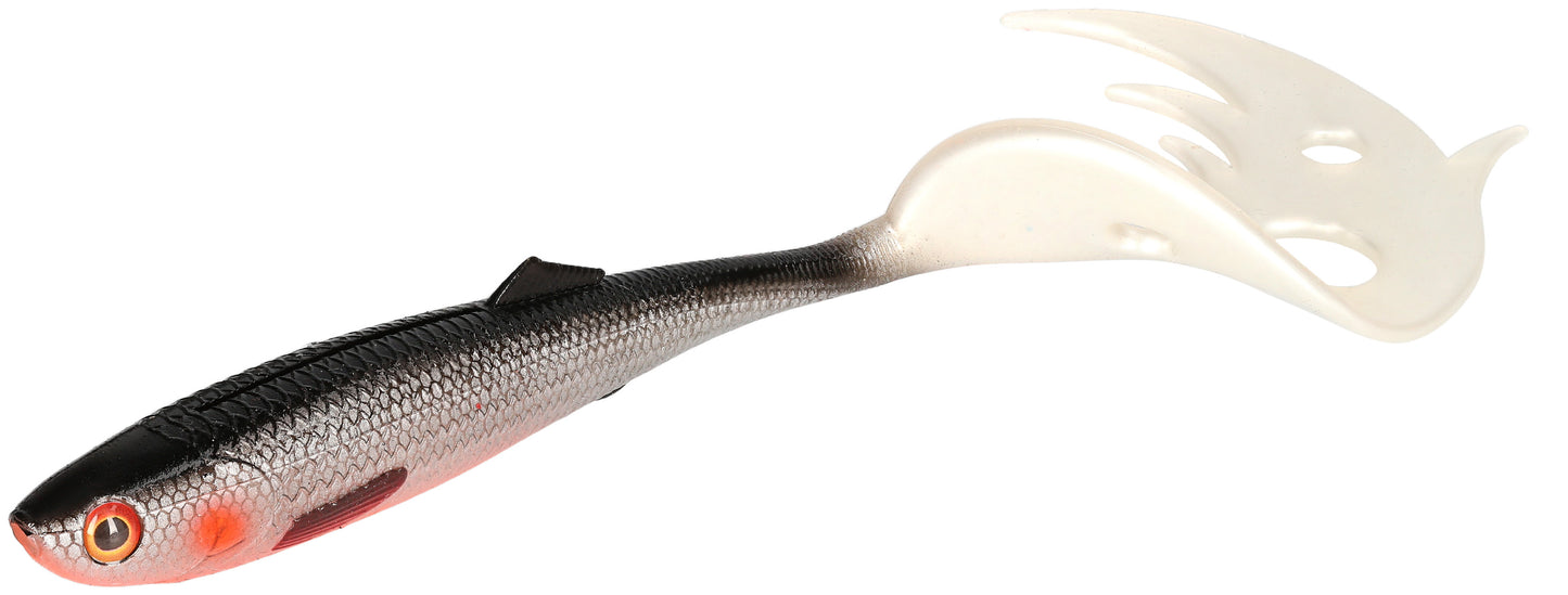 GUMIJAS ZIVS MIKADO - SICARIO PIKE TAIL