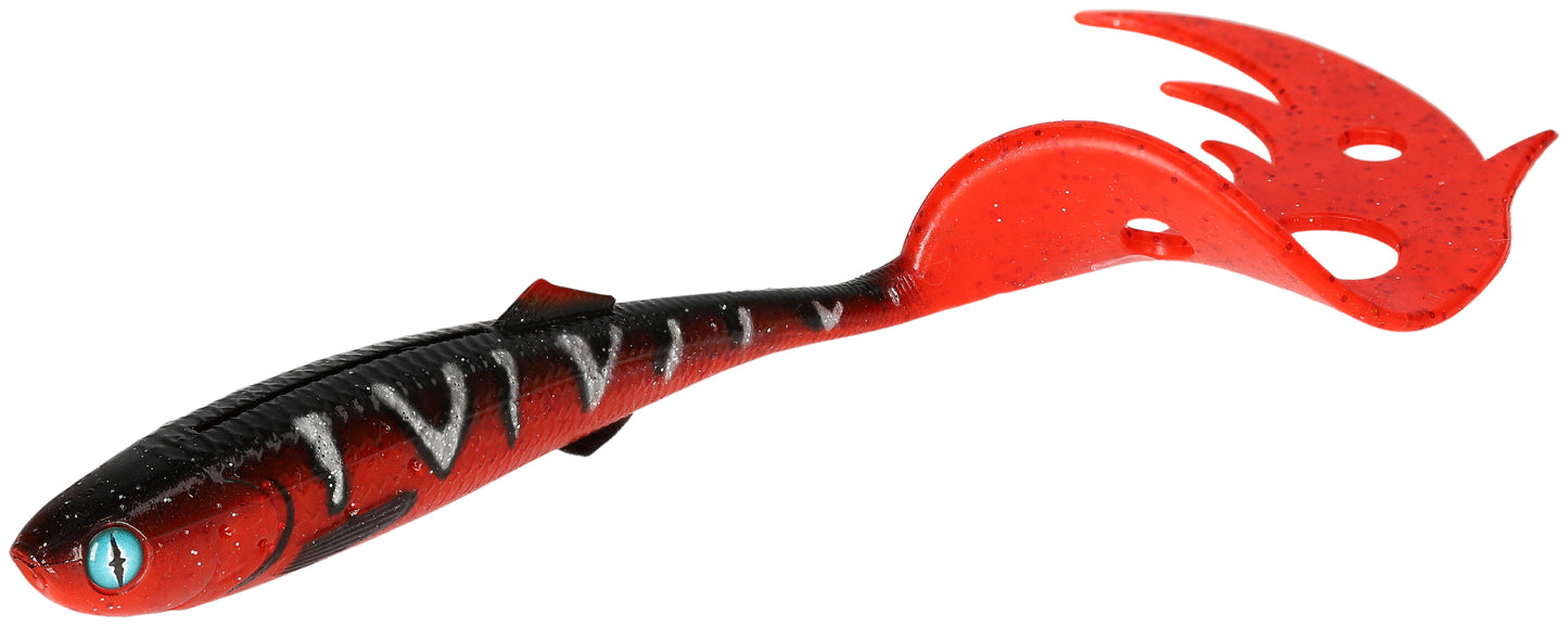 GUMIJAS ZIVS MIKADO - SICARIO PIKE TAIL
