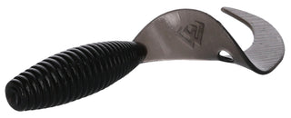RUBBER LURE MIKADO - TWISTER